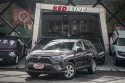 تويوتا راف 4